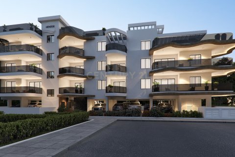 803m2 Building in Livadia, Larnaka, Cyprus No. 56092