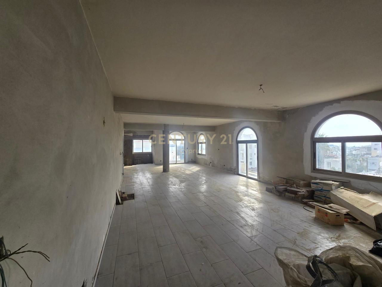 12 chambres Bâtiment à Agios Pavlos, Limassol, Chypre No. 54267