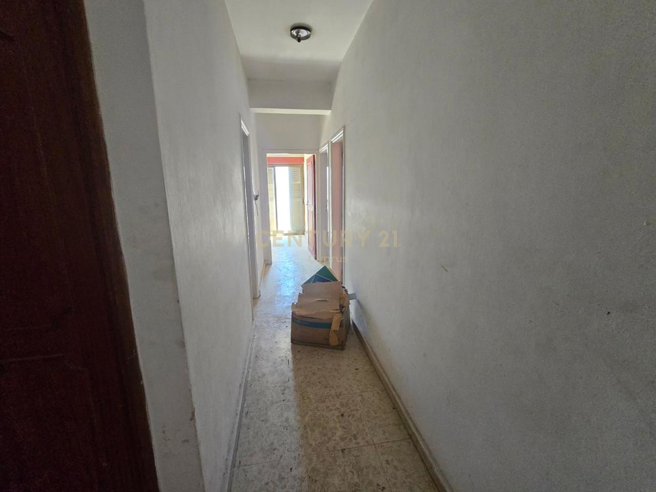 12 chambres Bâtiment à Agios Pavlos, Limassol, Chypre No. 54267