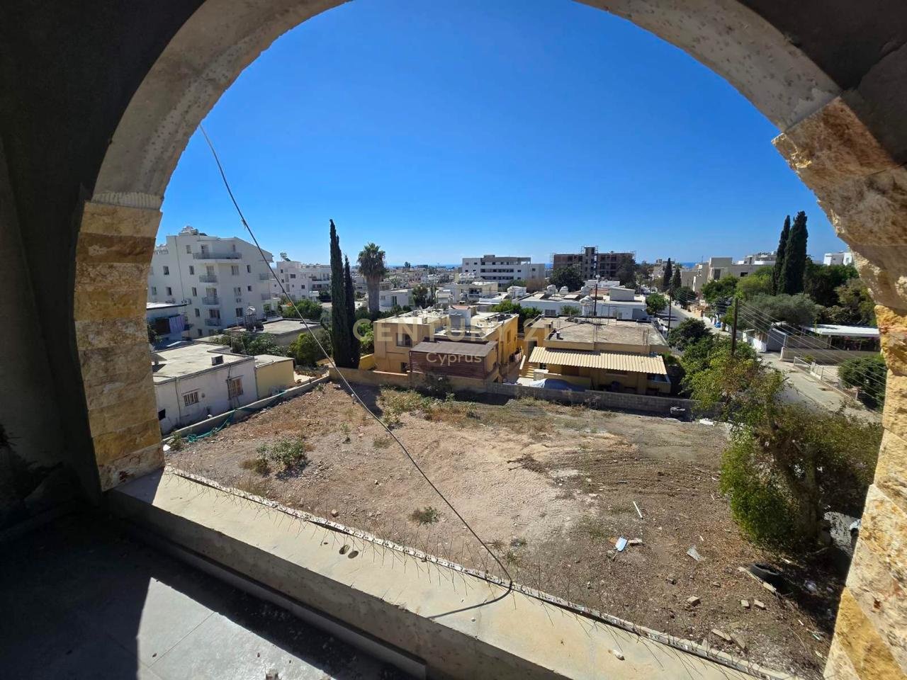 12 chambres Bâtiment à Agios Pavlos, Limassol, Chypre No. 54267