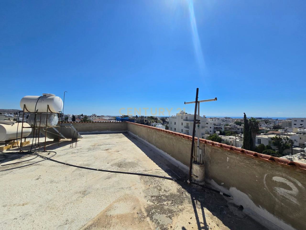 12 chambres Bâtiment à Agios Pavlos, Limassol, Chypre No. 54267