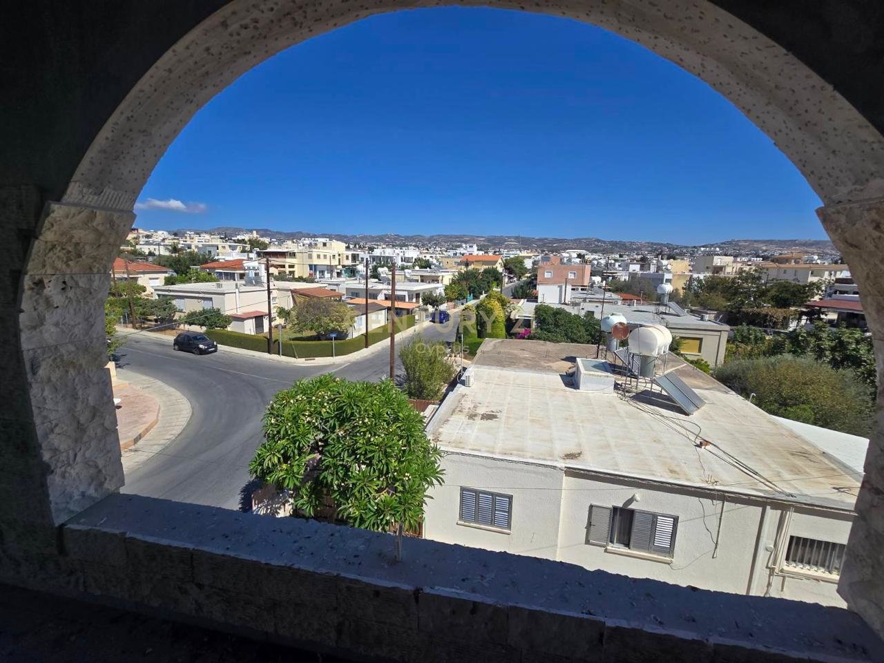 12 chambres Bâtiment à Agios Pavlos, Limassol, Chypre No. 54267