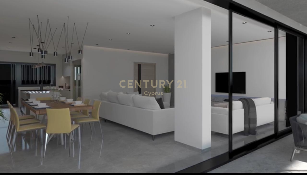 3 chambres Penthouse à Limassol, Chypre No. 54265