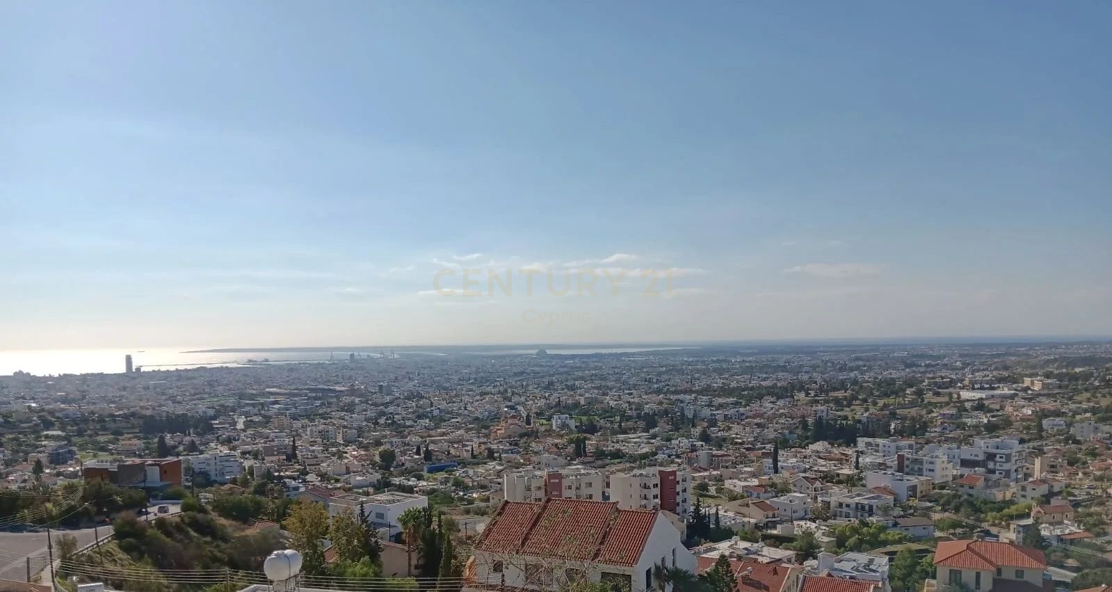 Квартира с 1 спальней в Лимассол, Лимасол, Кипр № 55826