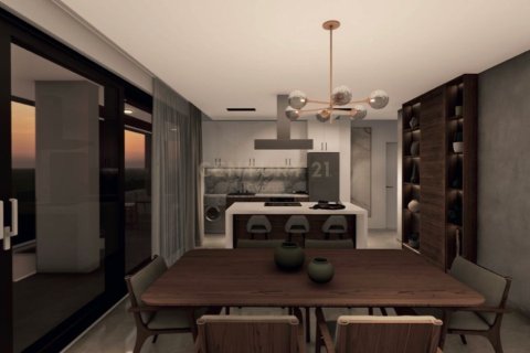 1 bedroom Apartment in Limassol, Cyprus No. 55826
