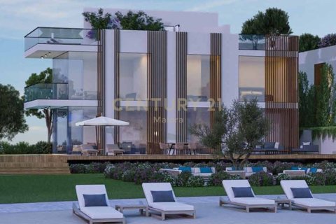 5 dormitorios Villa en Ayia Napa, Ammochostos, Chipre No. 55831