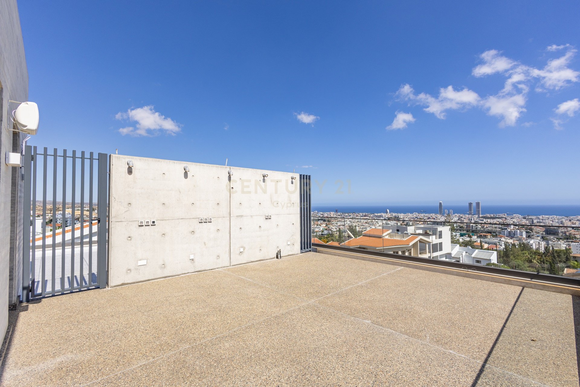4 chambres Villa à Mesa Geitonia, Limassol, Chypre No. 55828