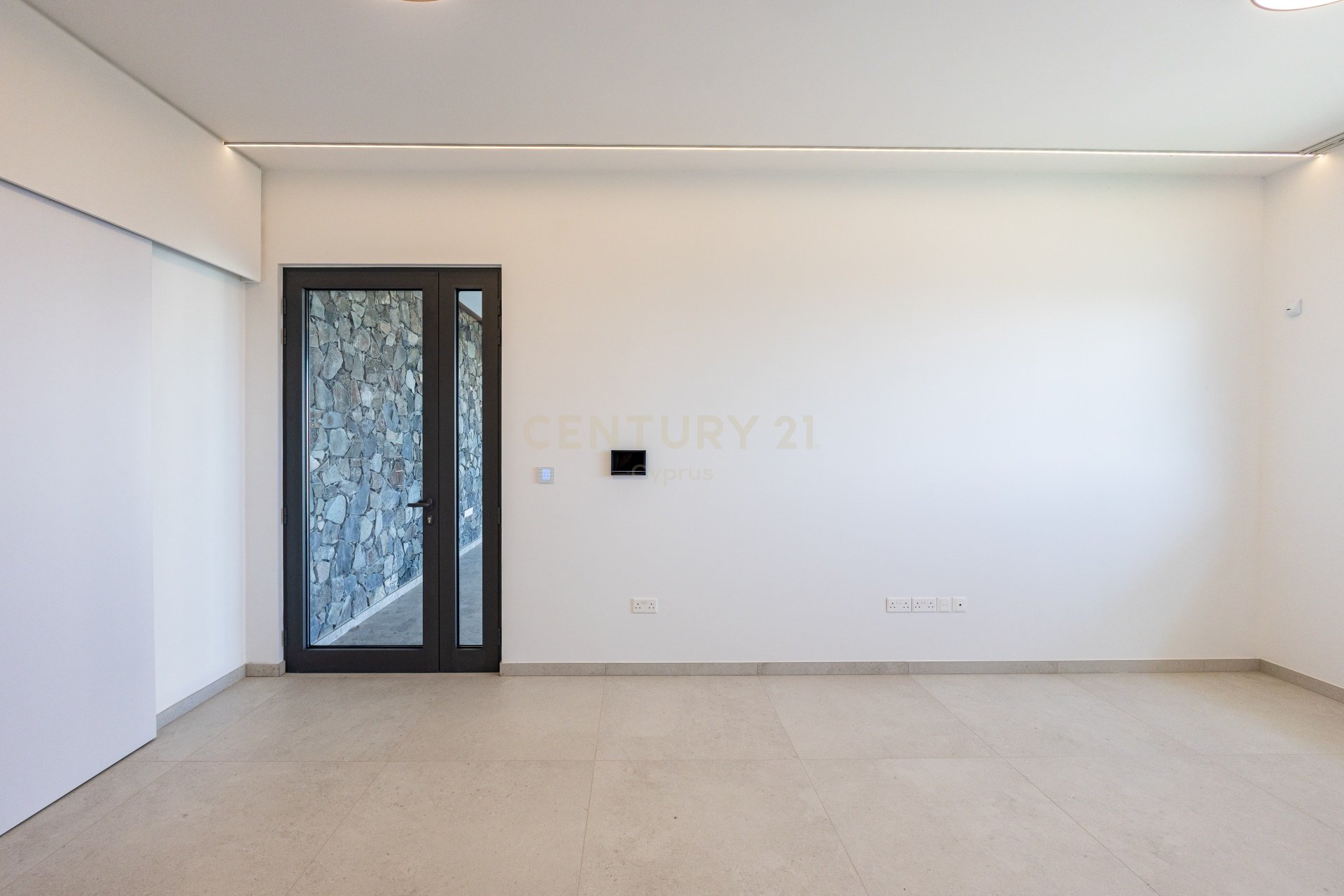 4 chambres Villa à Mesa Geitonia, Limassol, Chypre No. 55828