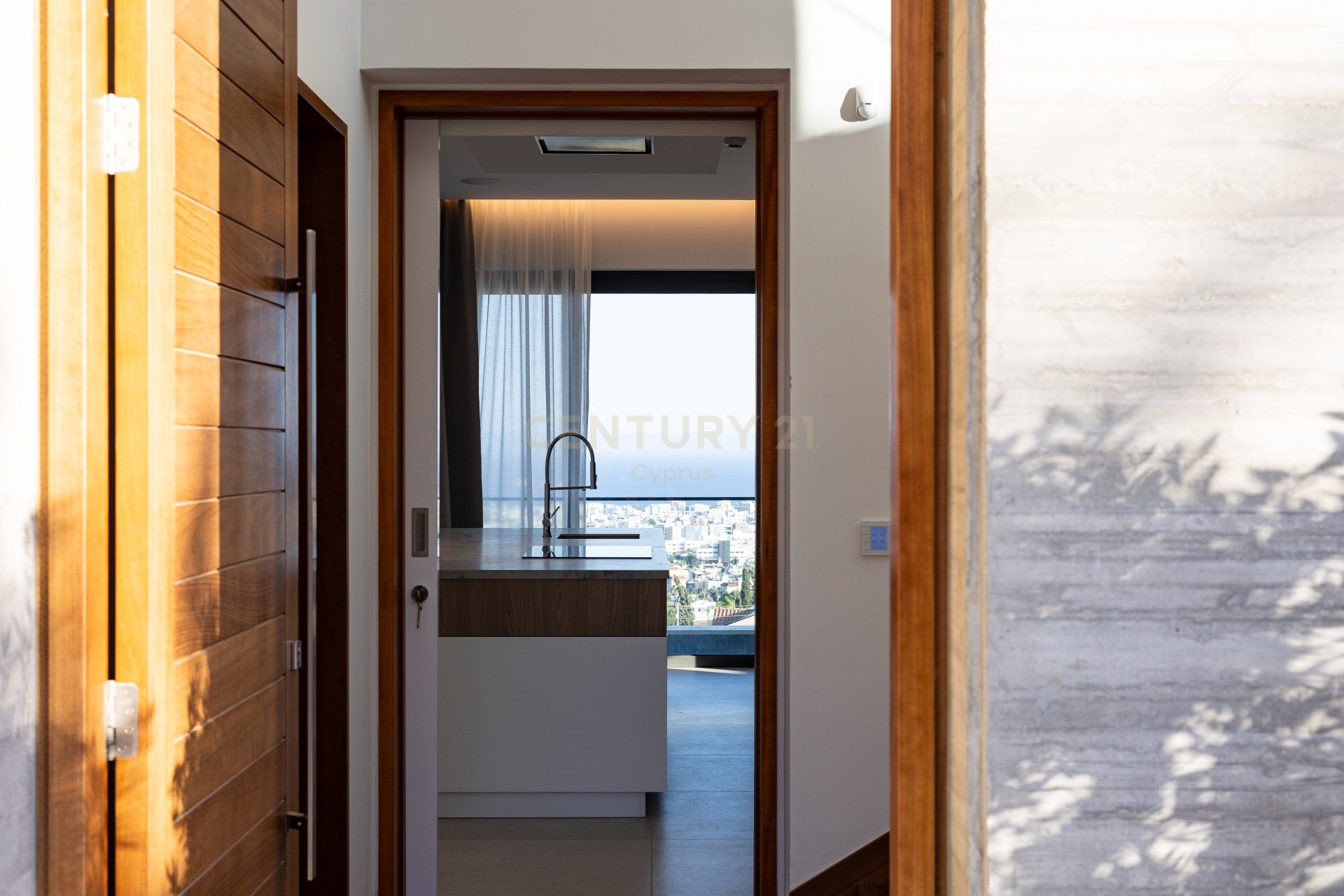 4 chambres Villa à Mesa Geitonia, Limassol, Chypre No. 55828