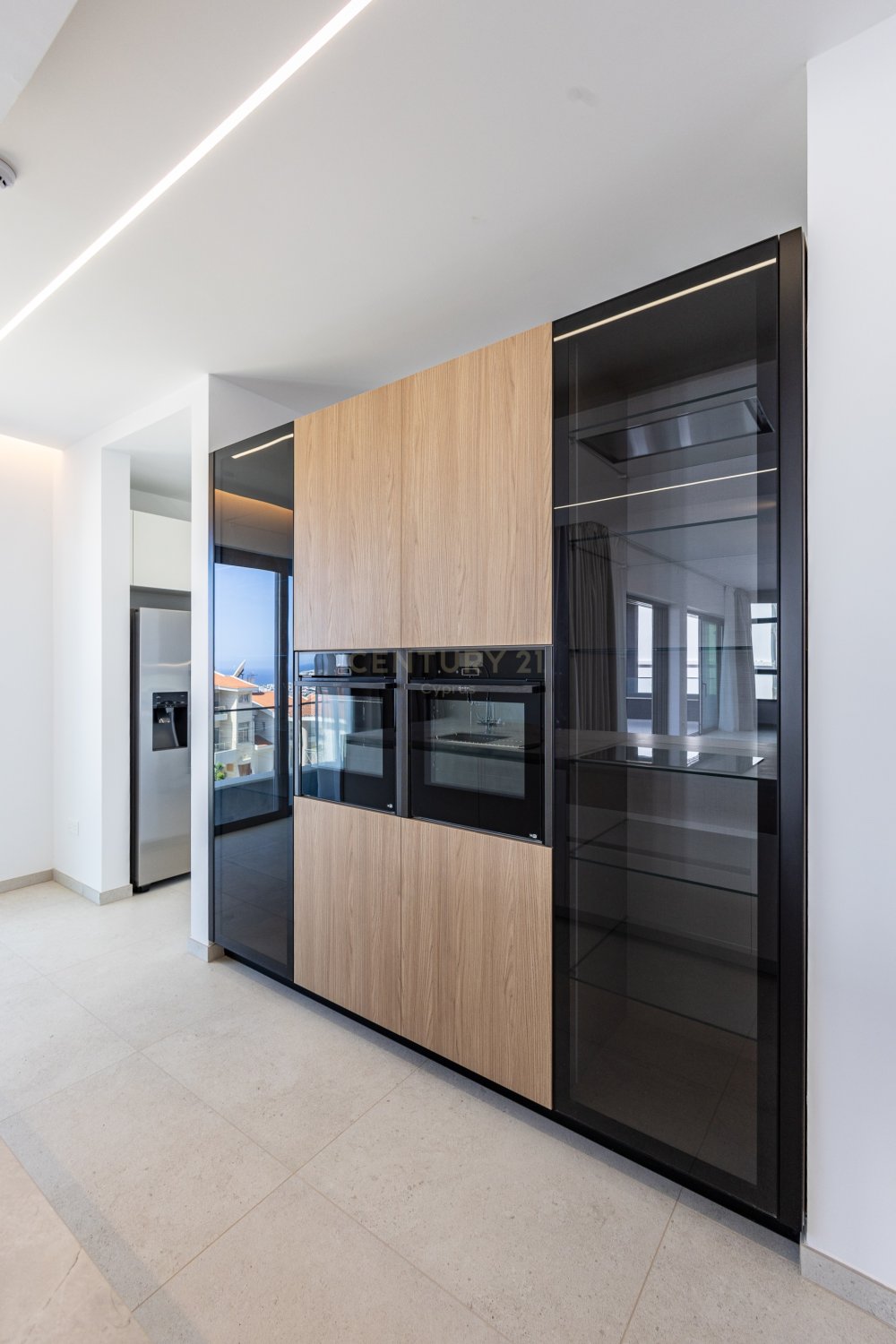 4 chambres Villa à Mesa Geitonia, Limassol, Chypre No. 55828