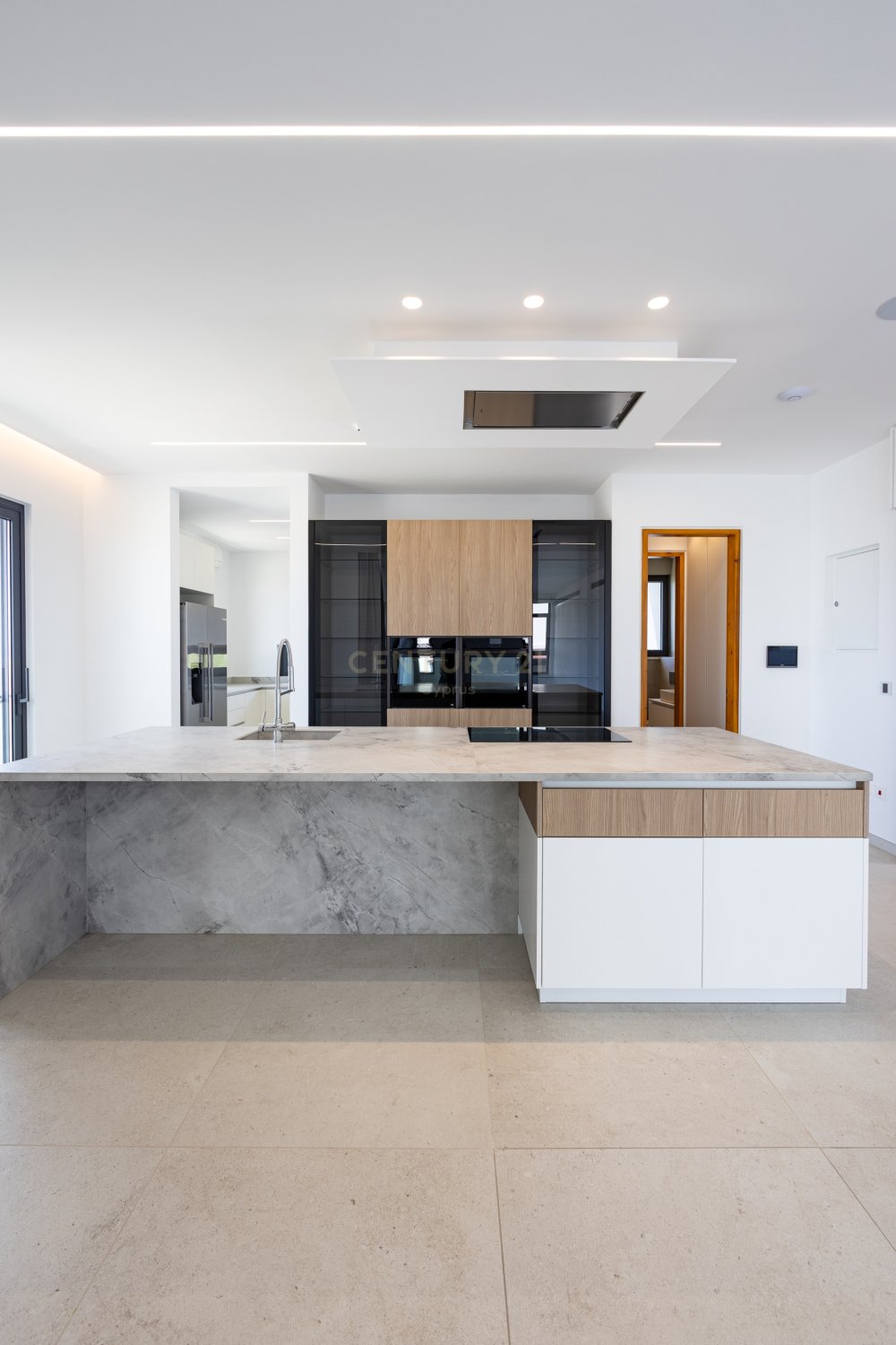 4 chambres Villa à Mesa Geitonia, Limassol, Chypre No. 55828