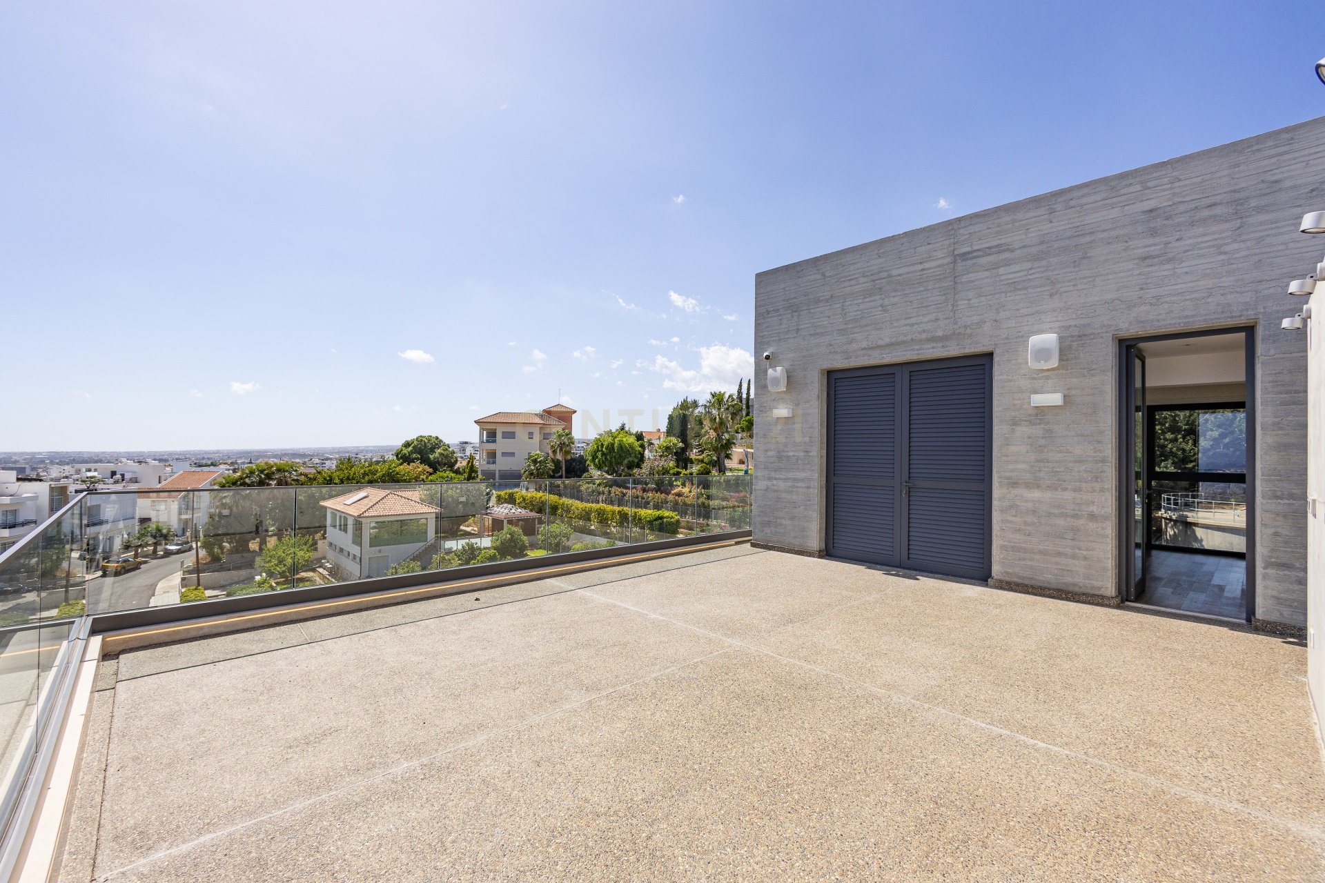 4 chambres Villa à Mesa Geitonia, Limassol, Chypre No. 55828