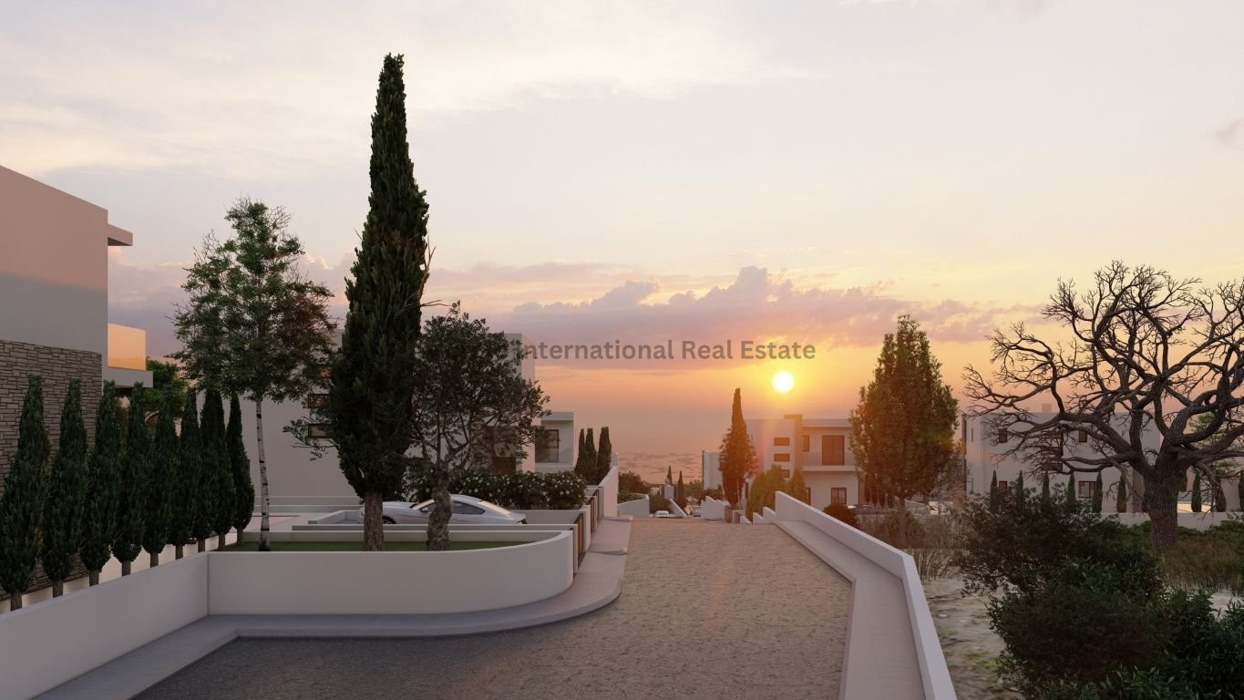 5 dormitorios Villa en Pegeia, Paphos, Chipre No. 39163