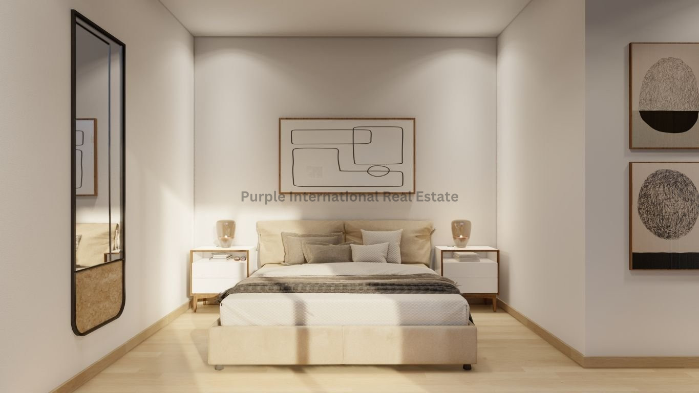 4 bedrooms Villa in Pegeia, Paphos, Cyprus No. 39162
