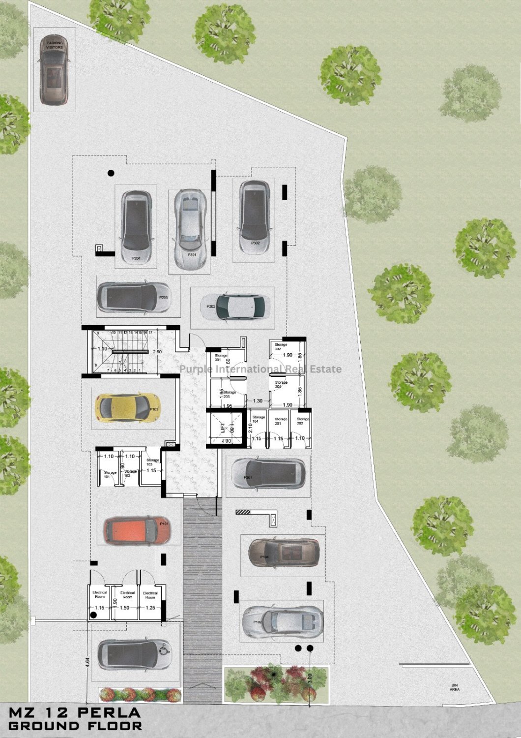 2 chambres Appartement à Livadia, Larnaka, Chypre No. 58545