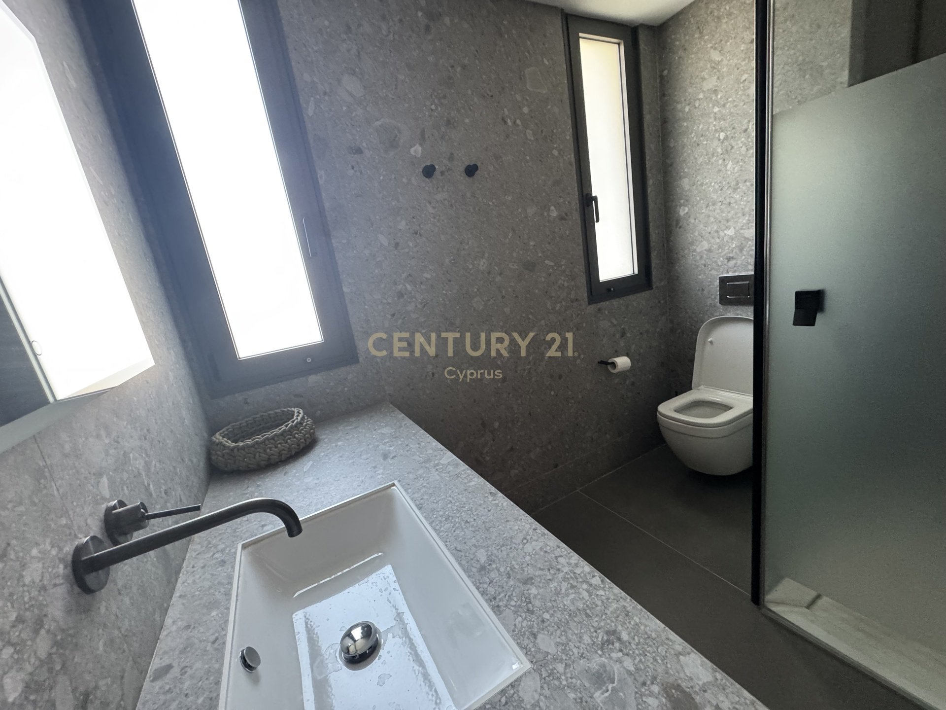 2 chambres Appartement à Agios Tychonas, Limassol, Chypre No. 58546
