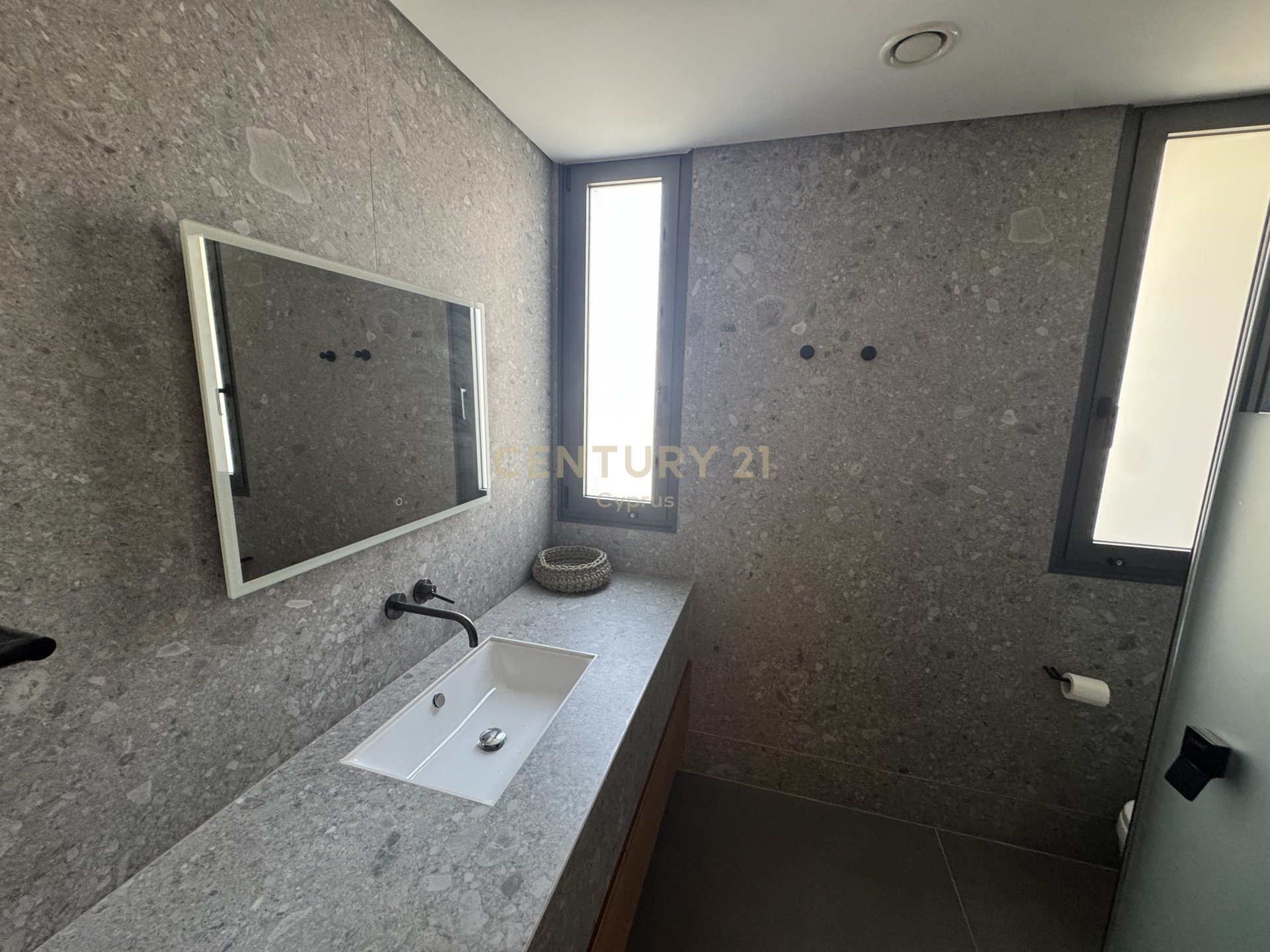 2 chambres Appartement à Agios Tychonas, Limassol, Chypre No. 58546