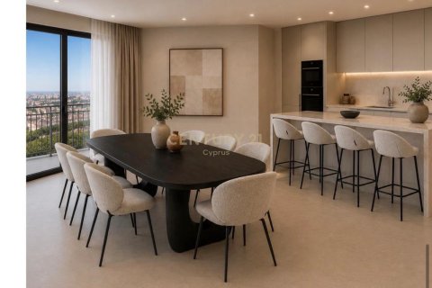 755m2 Edificio en Agios Nektarios, Limassol, Chipre No. 58548