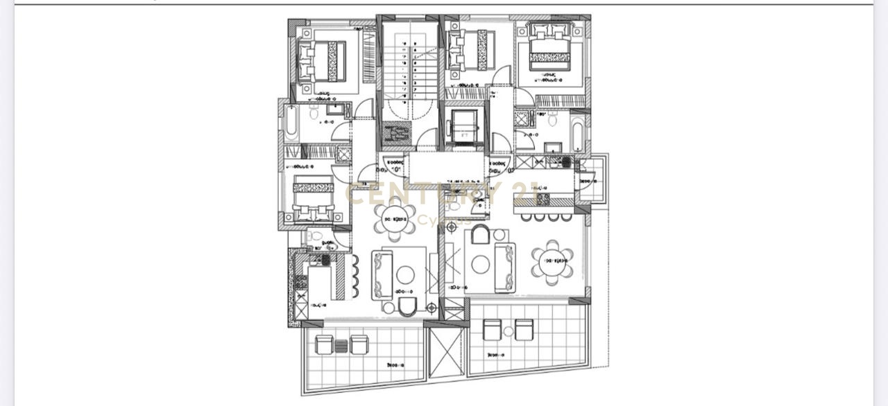 755m2 Building in Agios Nektarios, Limassol, Cyprus No. 58548