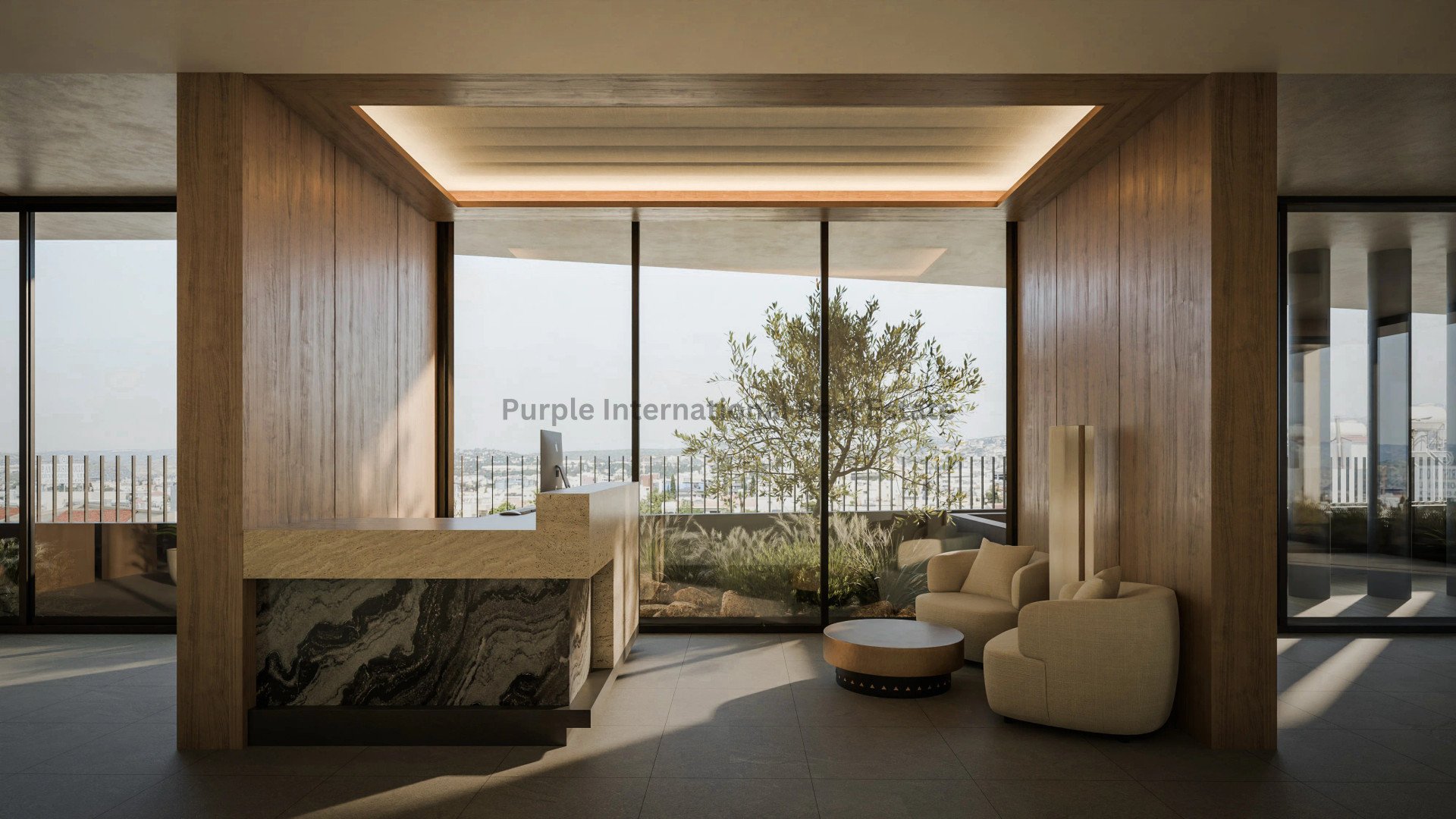 195m2 Office in Limassol, Cyprus No. 52878