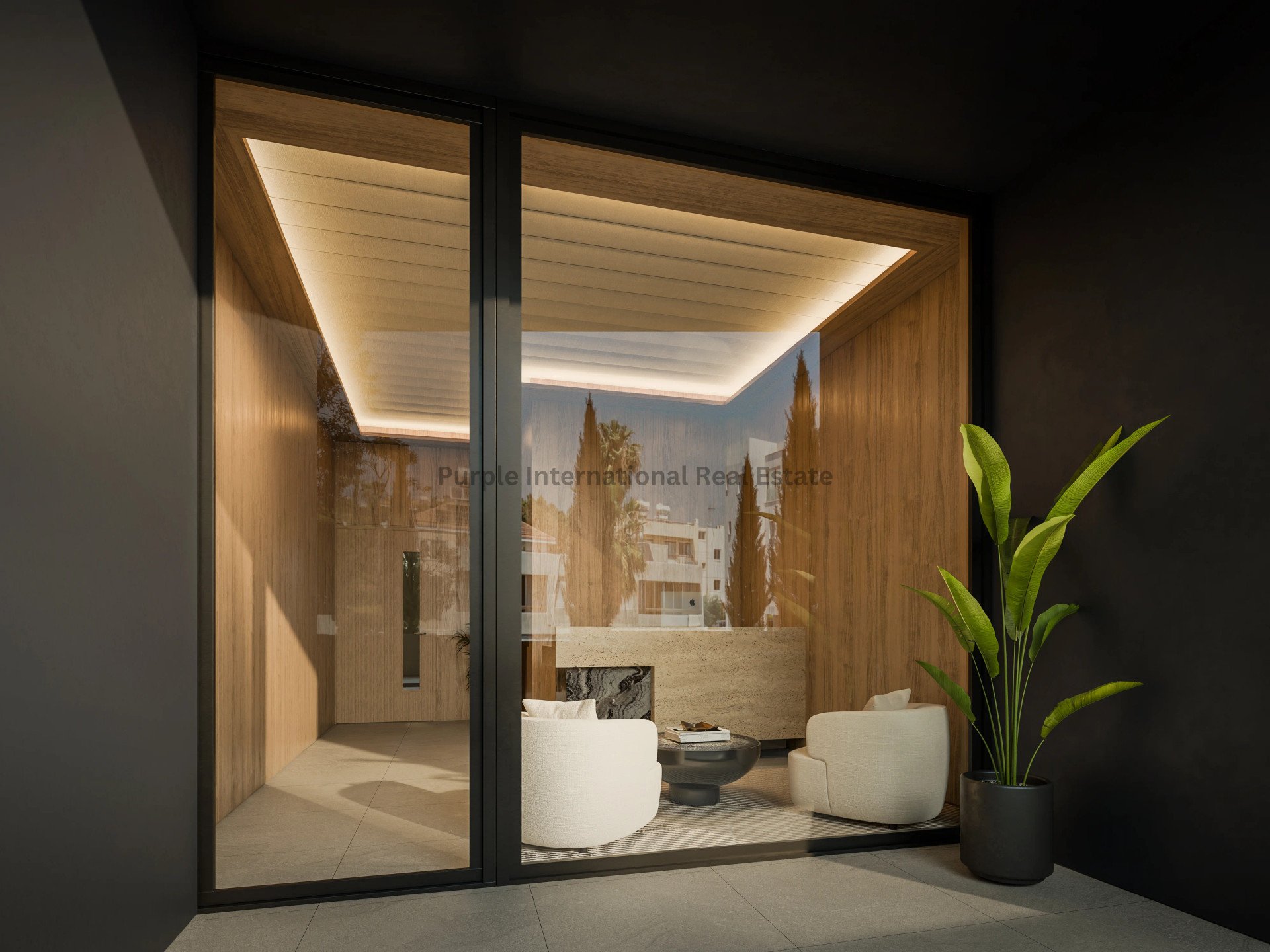 195m2 Office in Limassol, Cyprus No. 52878