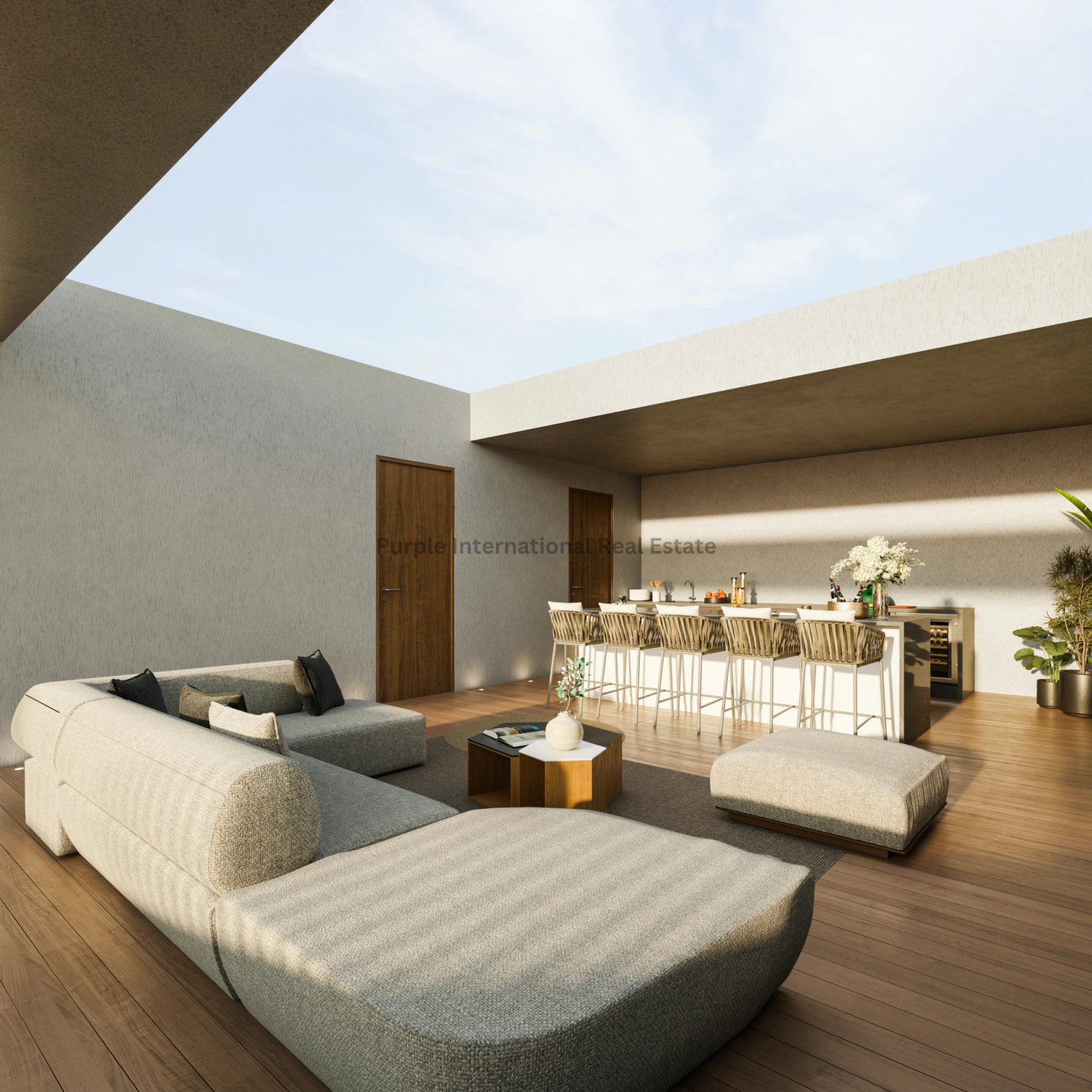 195m2 Office in Limassol, Cyprus No. 52878