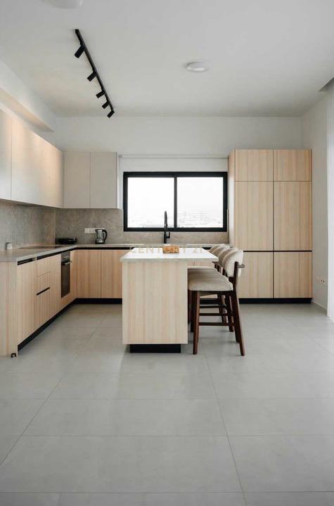 3 dormitorios Apartamento en Agios Ioannis, Limassol, Chipre No. 57183