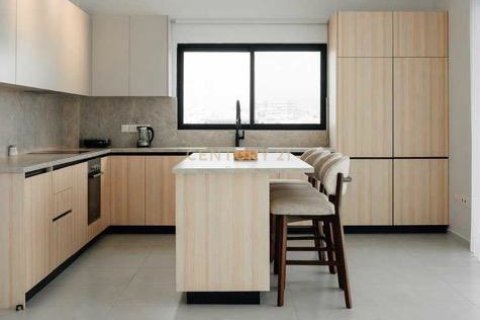 3 dormitorios Apartamento en Agios Ioannis, Limassol, Chipre No. 57183