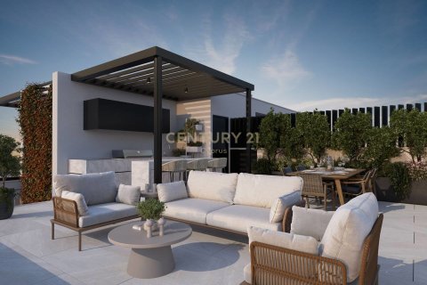 2 bedrooms Apartment in Limassol, Cyprus No. 57185
