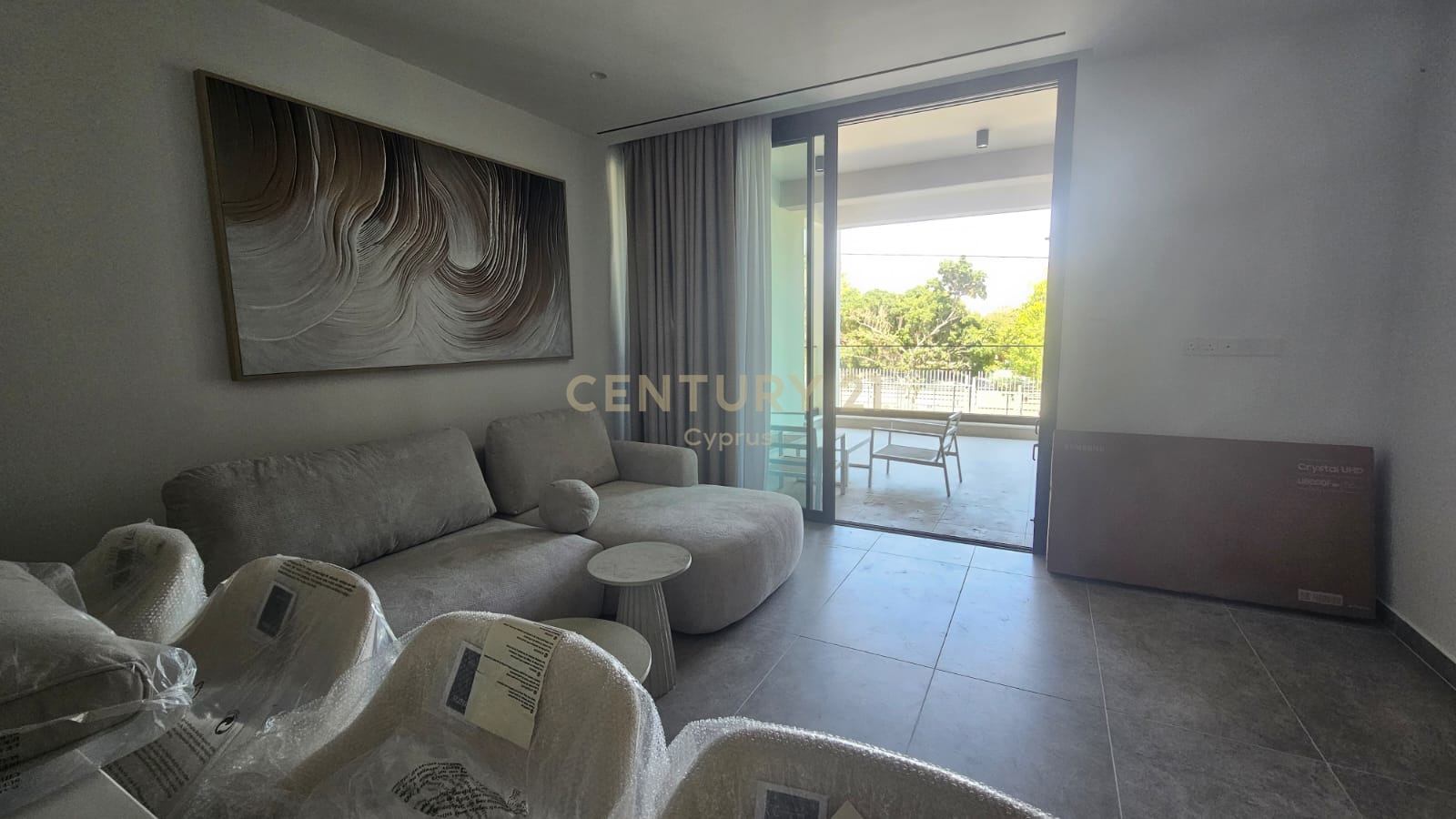 1 dormitorio Apartamento en Agios Athanasios, Limassol, Chipre No. 57184
