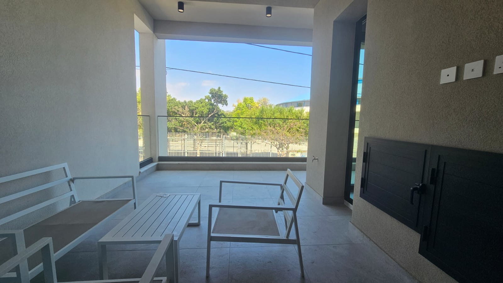 1 dormitorio Apartamento en Agios Athanasios, Limassol, Chipre No. 57184