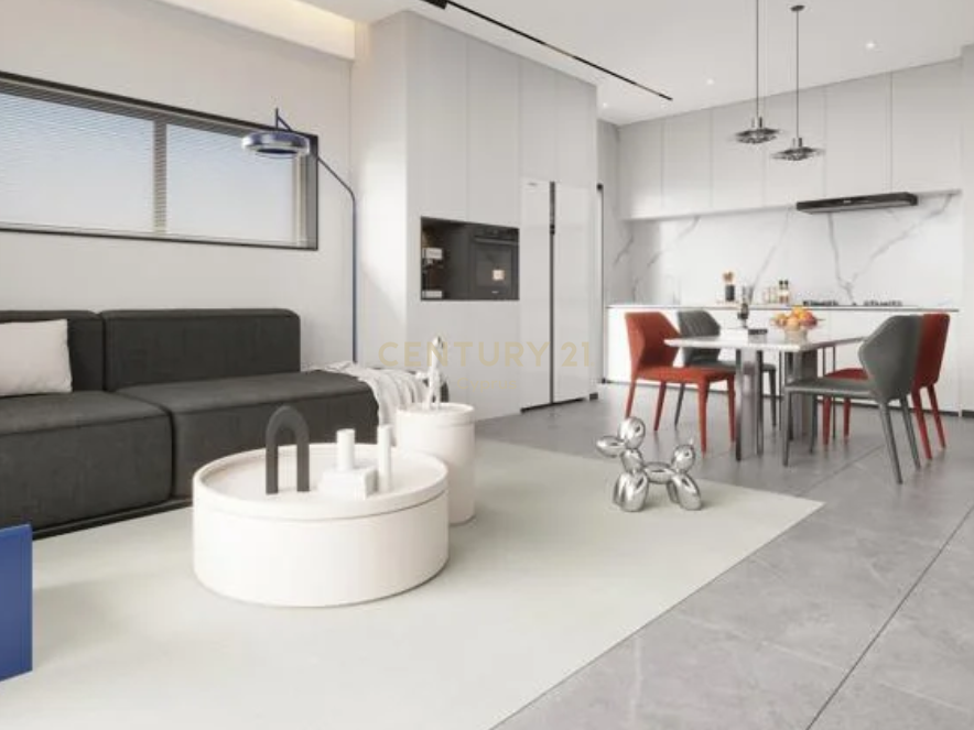 2 bedrooms Penthouse in Limassol, Cyprus No. 57187
