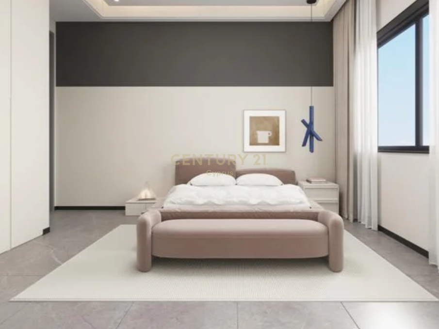 2 bedrooms Penthouse in Limassol, Cyprus No. 57187