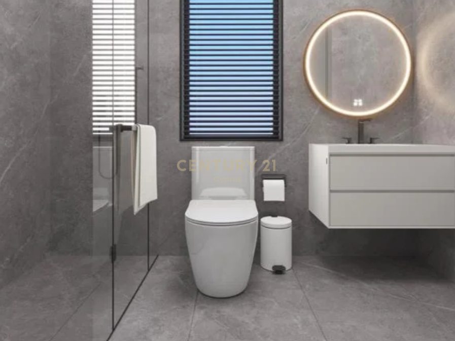 2 bedrooms Apartment in Limassol, Cyprus No. 57186