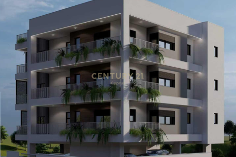 2 bedrooms Apartment in Limassol, Cyprus No. 57186