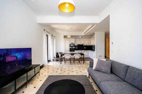 3 bedrooms Apartment in Potamos tis Germasogeias, Germasogeia, Limassol, Cyprus No. 36317