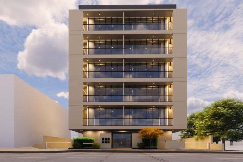 127m2 Office in Limassol, Cyprus No. 43745
