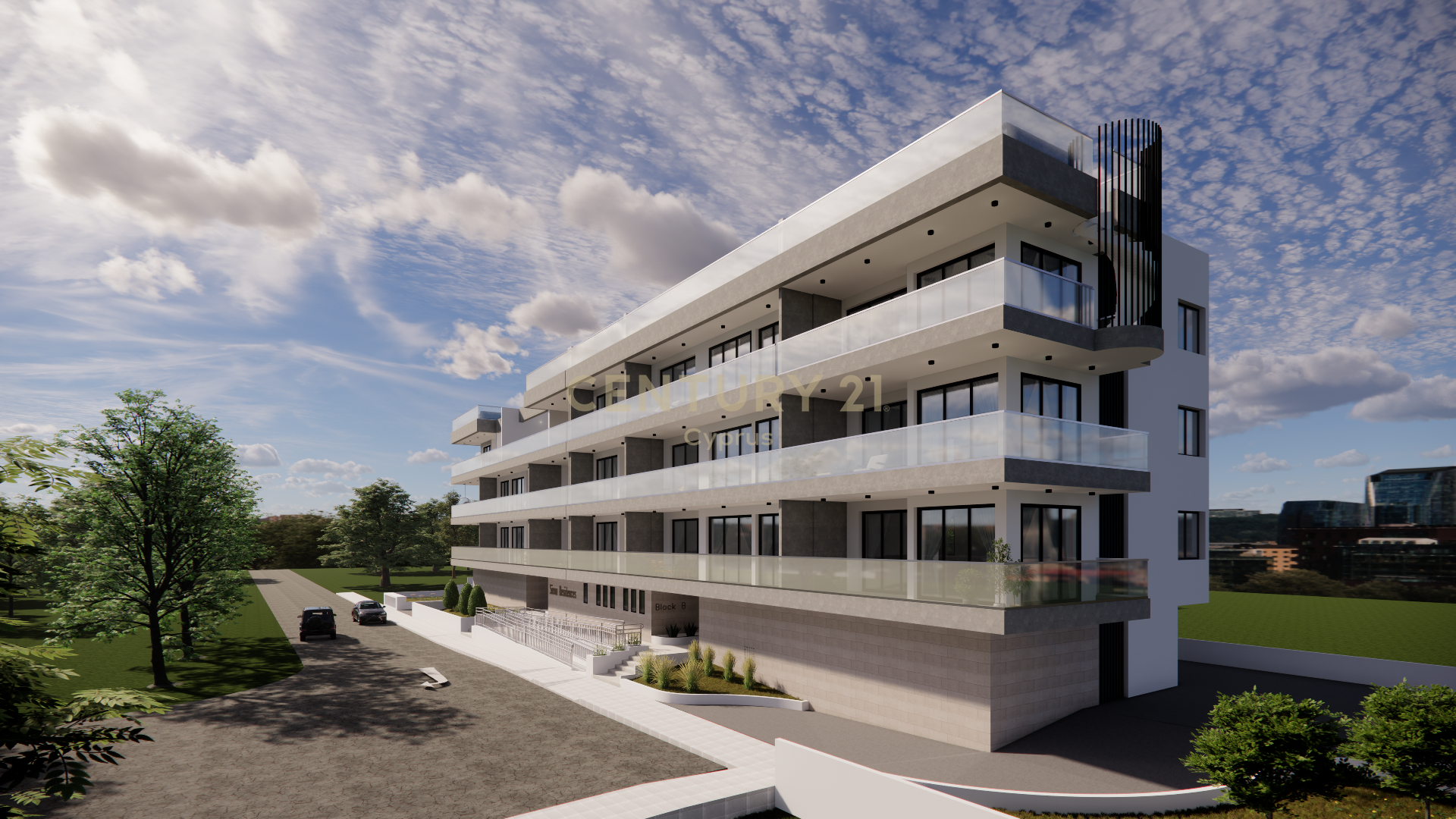 2 chambres Penthouse à Mersinies, Germasogeia, Limassol, Chypre No. 53582