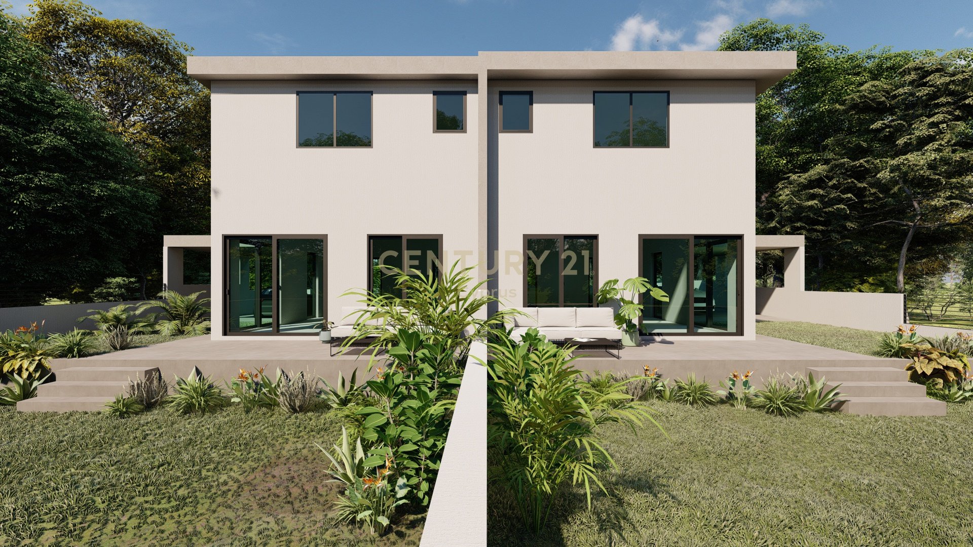 3 dormitorios Maisonette en Kalavasos, Larnaka, Chipre No. 53577