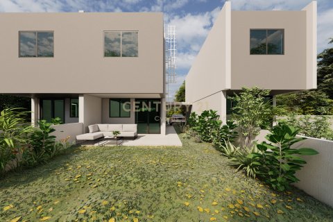 3 dormitorios Maisonette en Kalavasos, Larnaka, Chipre No. 53577