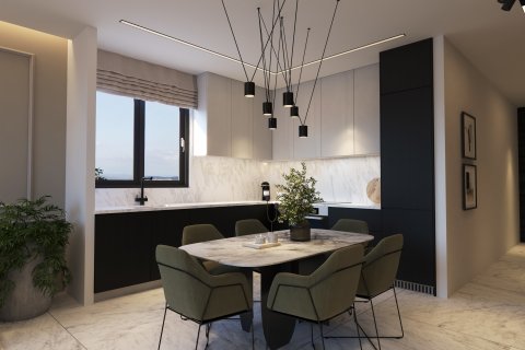 3 bedrooms Apartment in Larnaca, Larnaka, Cyprus No. 56079