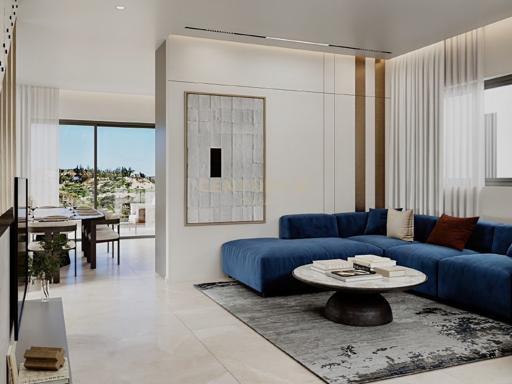 4 chambres Villa à Agios Athanasios, Limassol, Chypre No. 56077