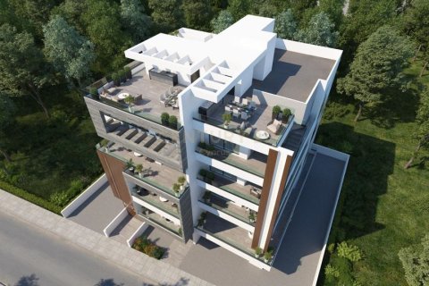 2 bedrooms Apartment in Larnaca, Larnaka, Cyprus No. 56080