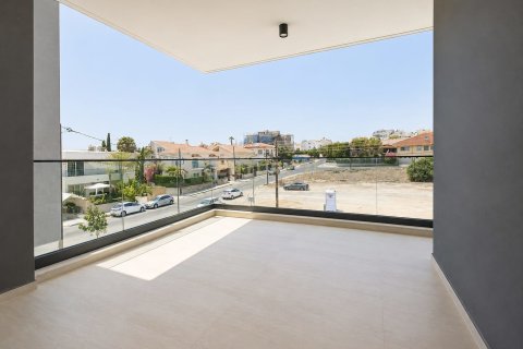3 dormitorios Apartamento en Germasogeia, Limassol, Chipre No. 58244