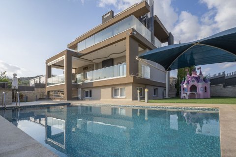 4 dormitorios Villa en Pyrgos, Limassol, Chipre No. 58246