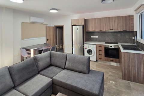2 dormitorios Apartamento en Mouttagiaka, Limassol, Chipre No. 58247