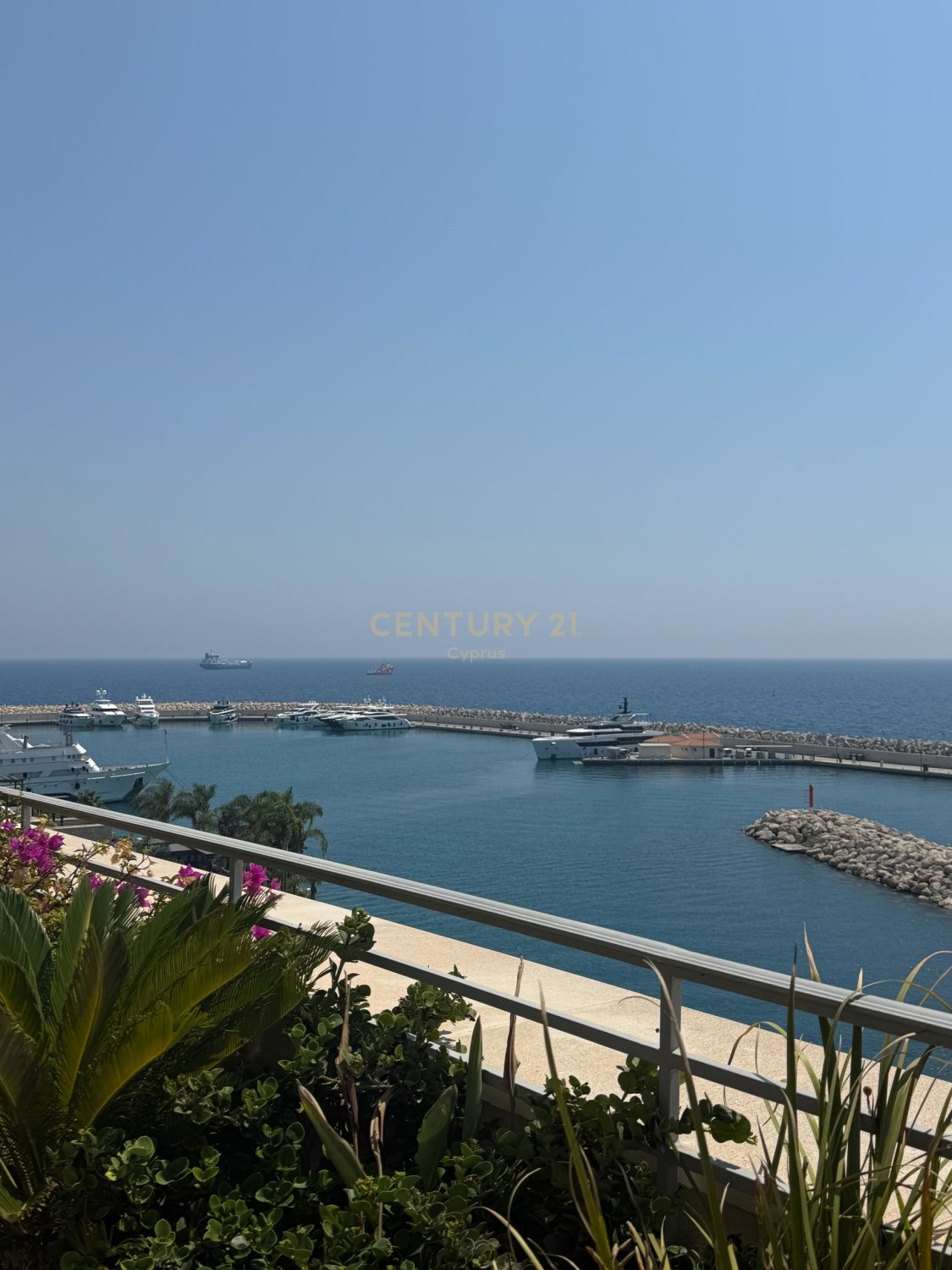 7 dormitorios Villa en Germasogeia, Limassol, Chipre No. 58243