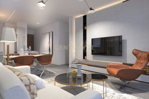 3 bedrooms Apartment in Anavargos, Paphos, Cyprus No. 58248