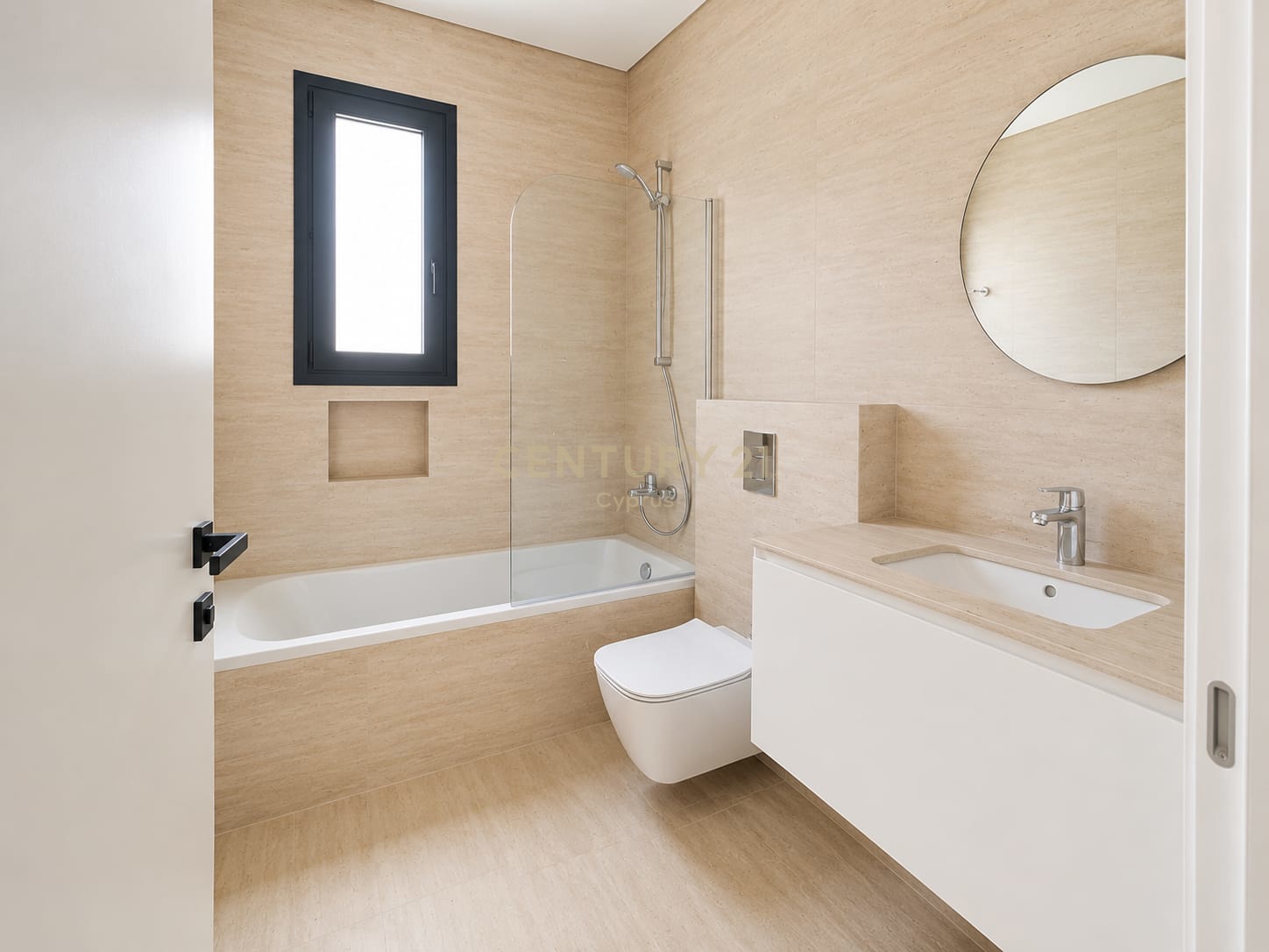2 chambres Appartement à Germasogeia, Limassol, Chypre No. 58245