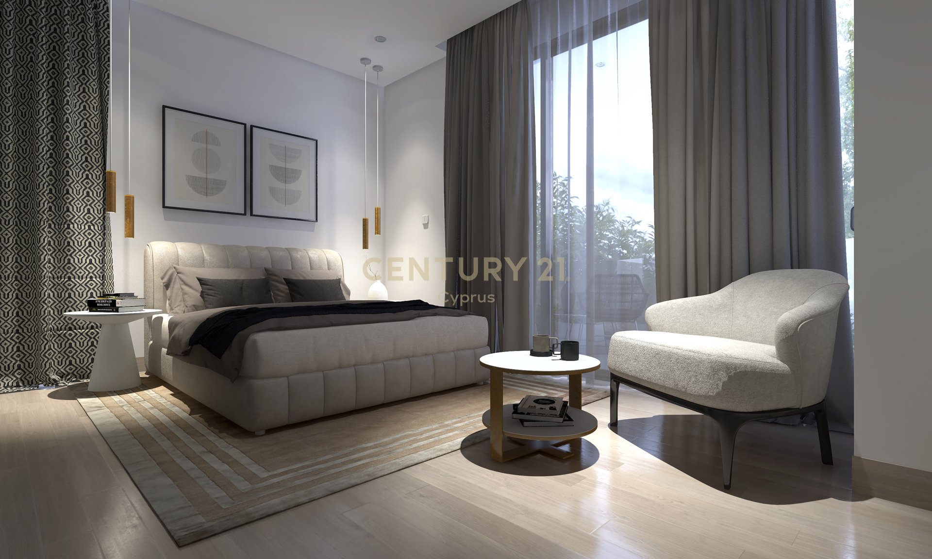 2 dormitorios Apartamento en Anavargos, Paphos, Chipre No. 58249